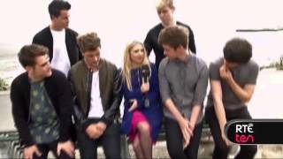 Louis Walsh & Hometown Louis Walsh & Hometown