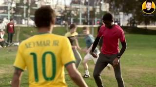 Nike Football Reklam - Kazanan Kalsın (Türkçe Dublaj)