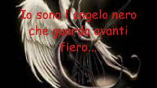 angelo nero