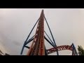 Fahrenheit POV HD On-Ride Hersheypark Roller Coaster Front Seat GoPro Video Chocolate Fahrenheit POV HD On-Ride Hersheypark Roller Coaster Front Seat GoPro Video Chocolate