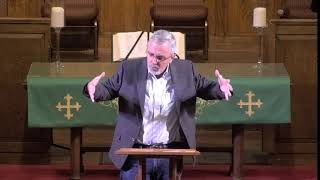 8 am, 1.17.21, Traditional Service