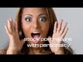 ArenaCreative Stock Photos Demo Reel - Portraiture