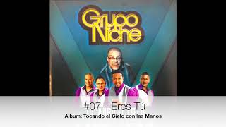 Watch Grupo Niche Eres Tu video