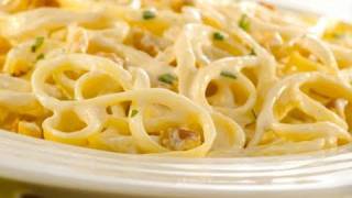 Fettuccine pinoy VIDOCLIPS.COM sauce creamy spaghetti recipe alfredo Fettuccine pinoy VIDOCLIPS.COM sauce creamy spaghetti recipe alfredo