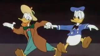 Donald Duck | Classic Cartoon | The Spirit Of '43 1943