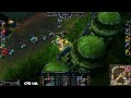 [제드] Faker vs Dade [야스오] 하이라이트 영상 / [Zed] Faker vs Dade [Yasuo] Highlights