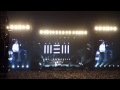 Paul McCartney - Hey Jude Sing-along 2nd(Encore)_Live in Korea_150502