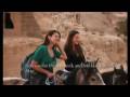 Lisa Solomon Travels To Jordan with Kerri Kasem: Adventure awaits...