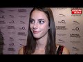 Kaya Scodelario Interview Maze Runner Skins Truth About Emanuel Kaya Scodelario Interview Maze Runner Skins Truth About Emanuel