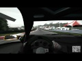Forza Motorsport 4 (final), new Traffic mode