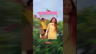 Nusrat Jahan Ontora Old Tiktok Video
