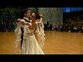 Видео «Happy Old New Year 2012» 2 стандарт юниоры хобби