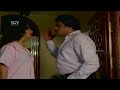 Ambarish Goes To Slap Wife Sudharani For Unmatured Behavior | Munjaneya Manju Kannada Movie Scene
