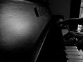 Angelo Badalamenti - Laura Palmer Theme - piano cover