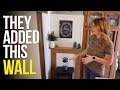 FAMILY RV TOURS: How 7 Families Live in Their RV Full Time // 2018 Parade of Homes