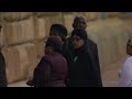 Watch: Nelson Mandela: Winnie Mandela Talks About The Final Moments Of His Life Nelson Mandela: Winnie Mandela Talks About The Final Moments Of His Life