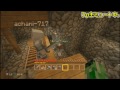 【PS3マインクラフト実況】自由気まま！あちゃましクラフト！#１9【show】