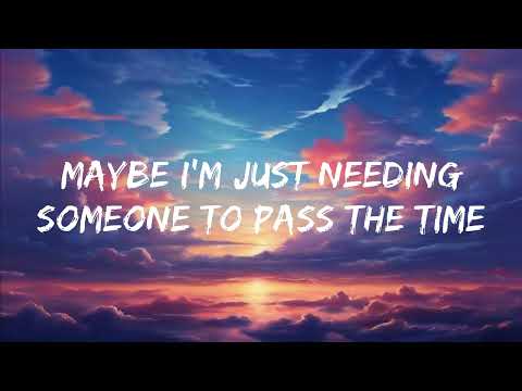 Jeremy Zucker - Comethru (Lyrics) feat. Bea Miller 🎧🎸