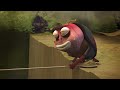 LARVA - HONEY | Cartoon Movie | Cartoons For Children | Larva Cartoon | LARVA Official