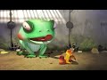 LARVA - HONEY | Cartoon Movie | Cartoons For Children | Larva Cartoon | LARVA Official