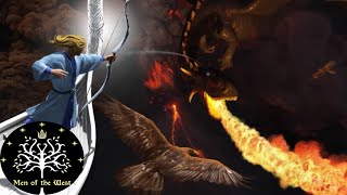 The War of Wrath- Wars of the Legendarium