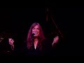 Patti Smith - Dancing Barefoot - Live at the Bowery Ballroom 29 Dec 2010