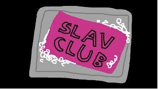 pewdiepie's "YOU LAUGH YOU SLAV" intro but it's Fight Club (read pinned comment)