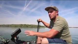 Présentation En Situation Du Helix7 Humminbird