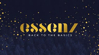 Die Essenz Gottes - Treue - Teil 5