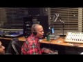 Sadat X Interview on Ear 2 The Streets Radio