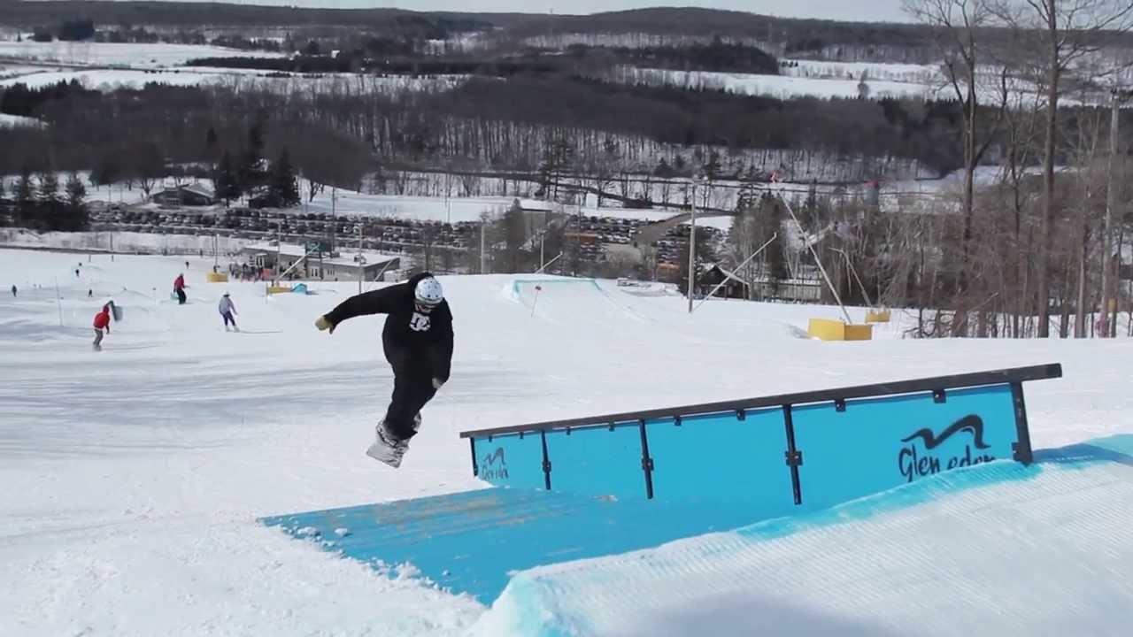 Work Where You Play! Glen Eden is hiring! YouTube