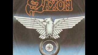 Watch Saxon Stand Up And Be Counted video