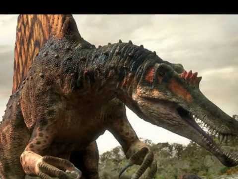 giganotosaurus vs t rex vs spinosaurus vs allosaurus bigking giganotosaurus vs t rex size