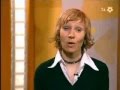 Conductora de tv se tira un pedo en vivo!!!