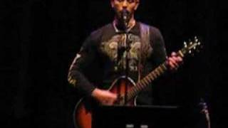 Watch Adam Pascal Im With You video