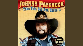 Watch Johnny Paycheck A Good Year For The Roses video