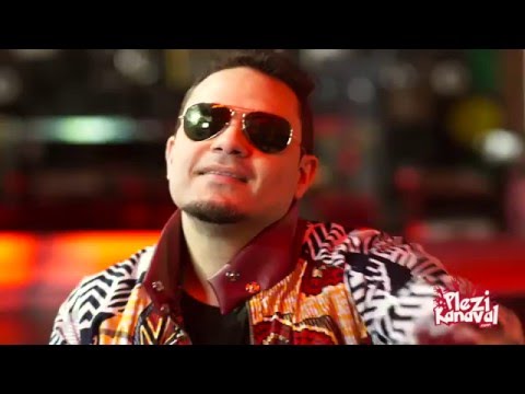 Kanaval 2016 - T-Vice - Dan Di (Kite Grate) - Official Video