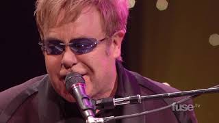 Watch Elton John Monkey Suit video