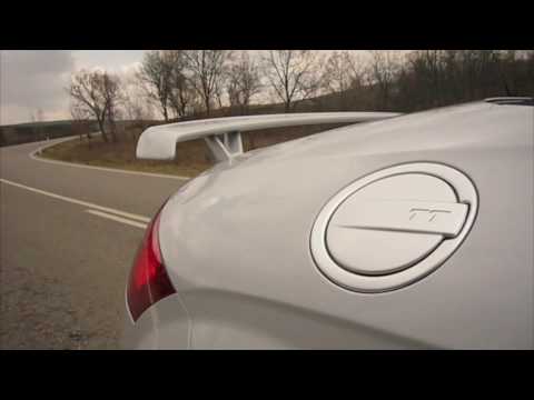Audi TT RS Roadster 2010 Audi Tt Rs Roadster. Audi TT RS Roadster