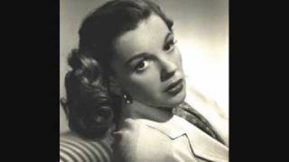 Watch Judy Garland Poor You video