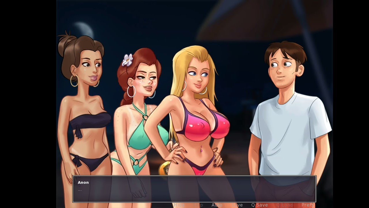 Summertime saga game best adult free image