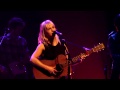 Laura Marling Don't Ask Me Why and Salinas Primavera Sound festival 2012