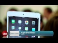 iPad Mini 3 now has Touch ID