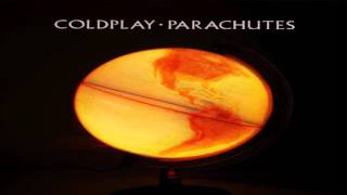 Watch Coldplay Parachutes video