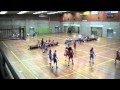 Flashing Heiloo MU14- Derba MU14, selecties 2013/2014