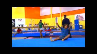 David Ivey Gym David Ivey Gym
