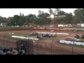 Placerville Pure Stock Heat 1  4-20-13