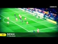 Top 100 Goals of the Year 2012 • Part 2
