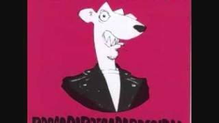 Watch Screeching Weasel Love video