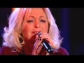 Sally Barker Performs 'To Love Somebody' On The Voice UK 2014 Live Quarter Finals